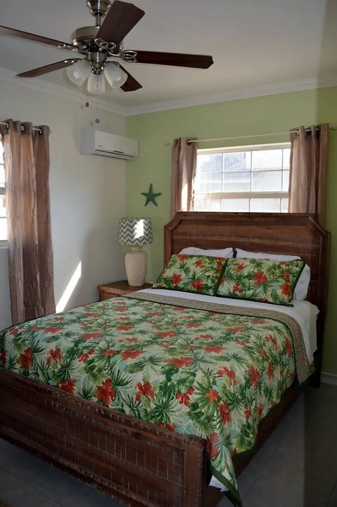 וילה פאלם ביץ' Aruba Dream Vacation Homes