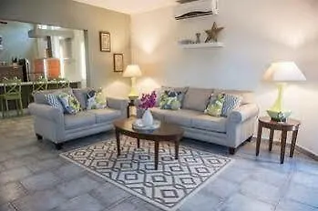 פאלם ביץ' Aruba Dream Vacation Homes וילה פאלם ביץ'