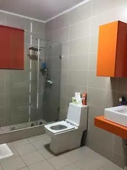 פאלם ביץ' Aruba Dream Vacation Homes וילה
