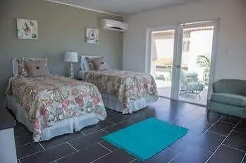 פאלם ביץ' Aruba Dream Vacation Homes ארובה