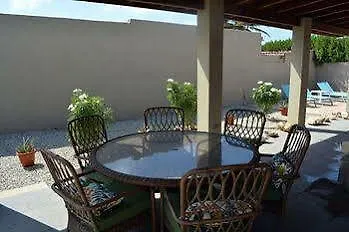 פאלם ביץ' Aruba Dream Vacation Homes וילה פאלם ביץ'
